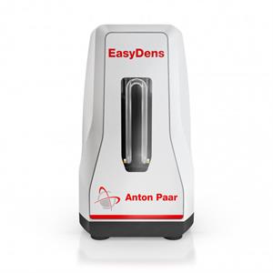 Anton Paar EasyDens digitalt hydrometer och alkoholmätare